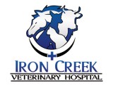 /public/logoimage/1347379151logo_ Iron Creek Vet Hospital.jpg